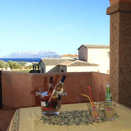 Le Terrazze Sul Mare Holiday home